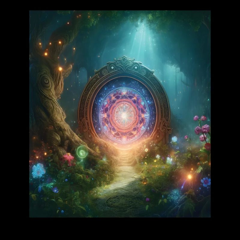 Fairy tale