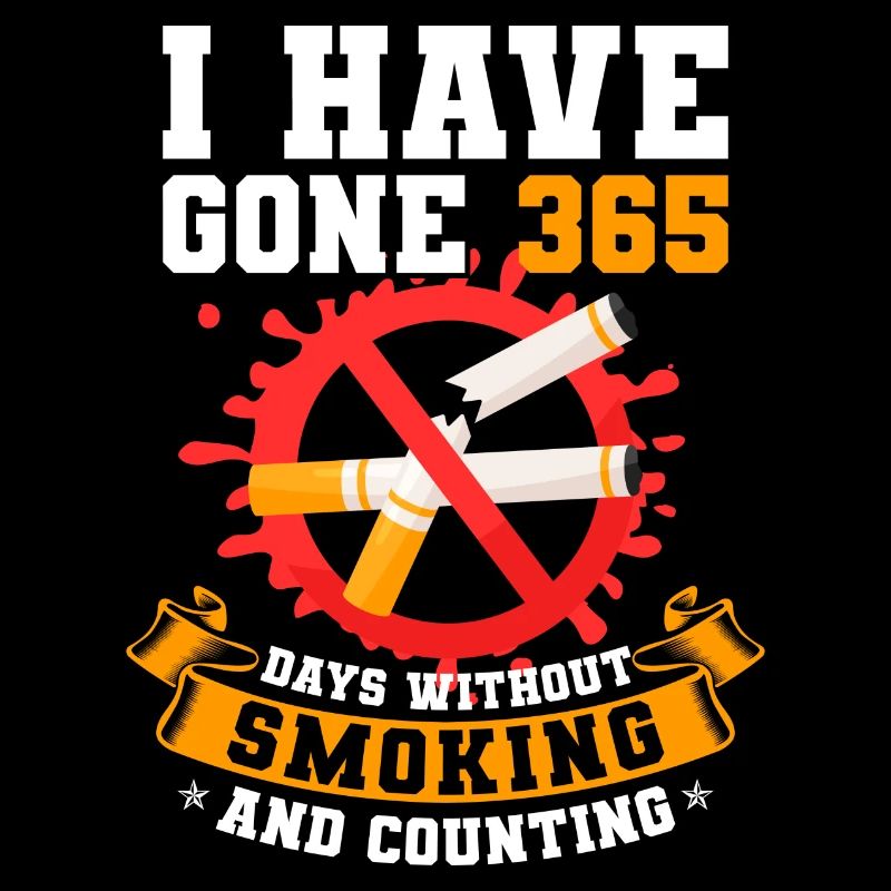 Zigarette Rauchen Sucht