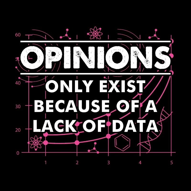 Data Science Lack of