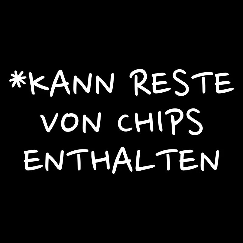 Kann Reste Von Chips Enthalten Snacks Liebe Chips