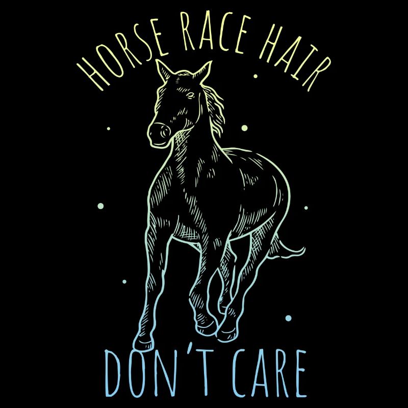 design de cheval