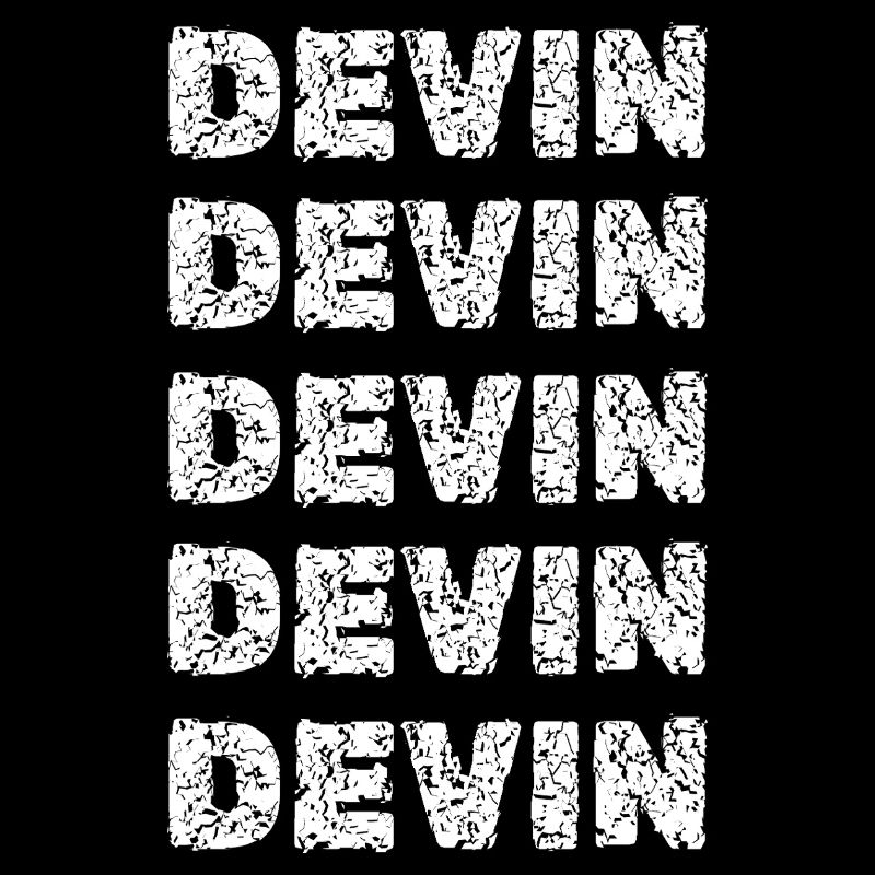 Devin as Devin
