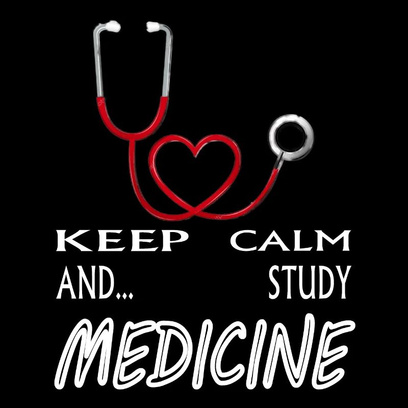 Medical Study Medicine Student Medicine Study