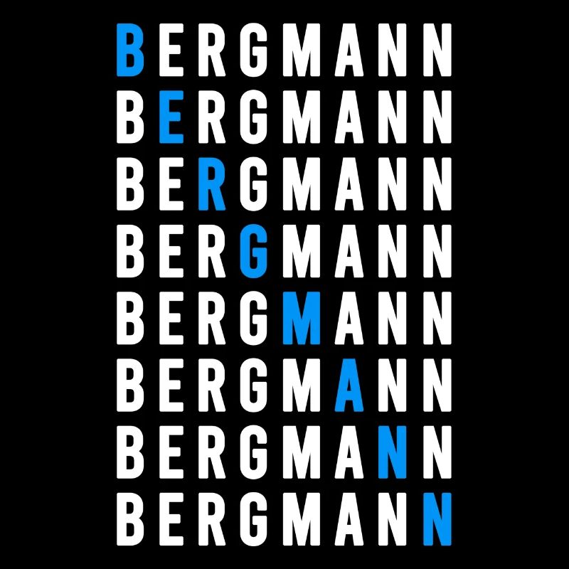 Bergmann