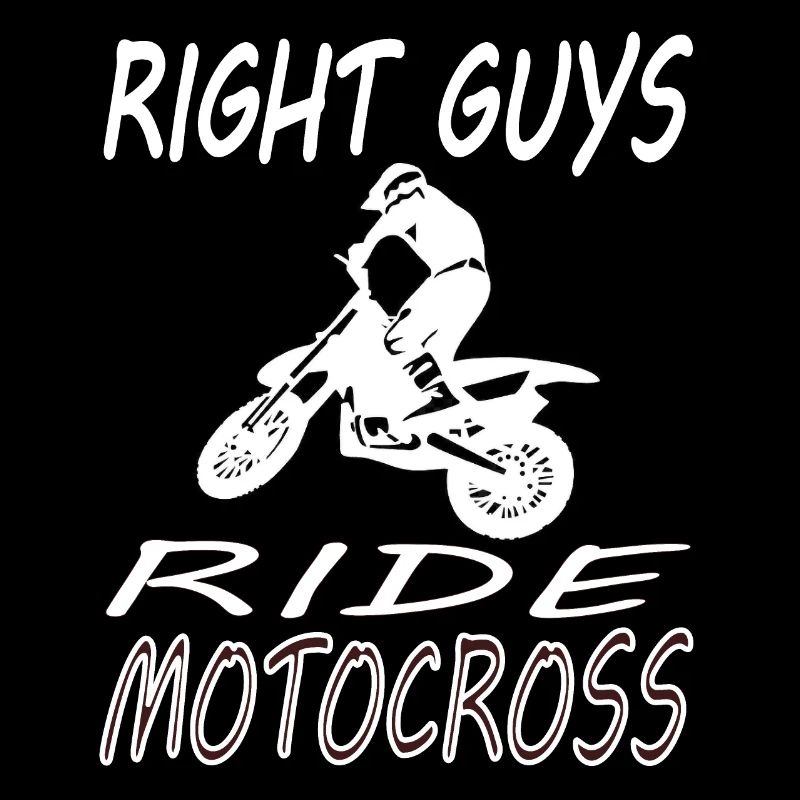 Motocross Ride Cascade Cascade Moto Cadeau