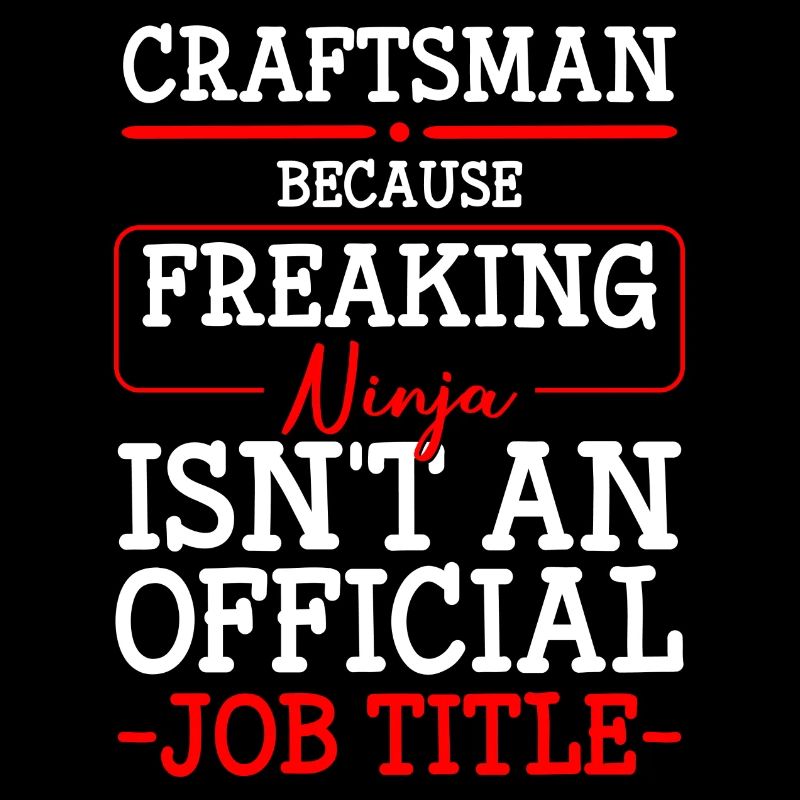 Craft Workshop Screwdriver