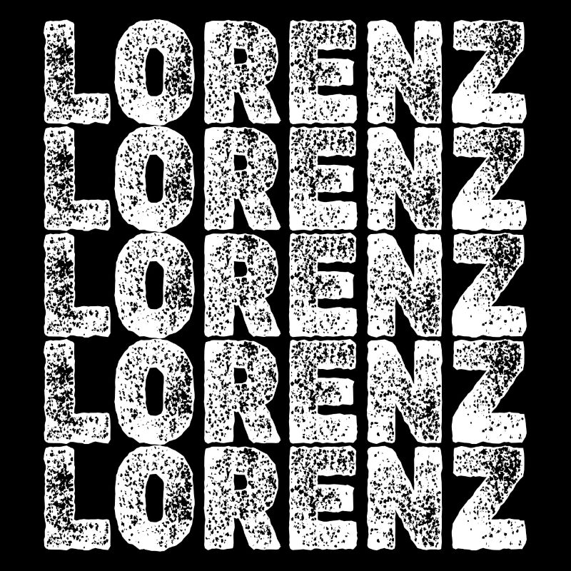 Prénom Lorenz