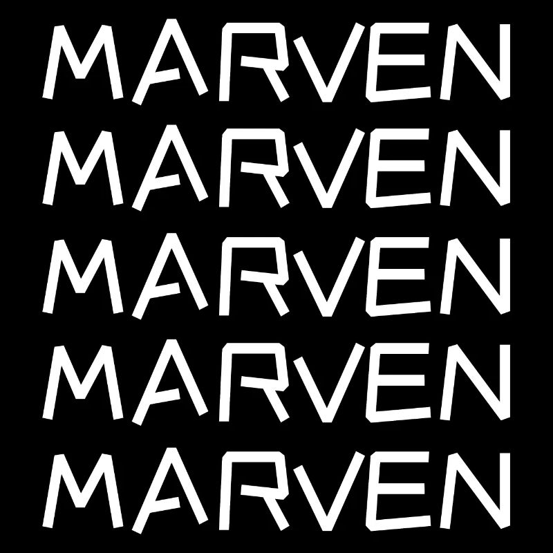Bachelor Marven