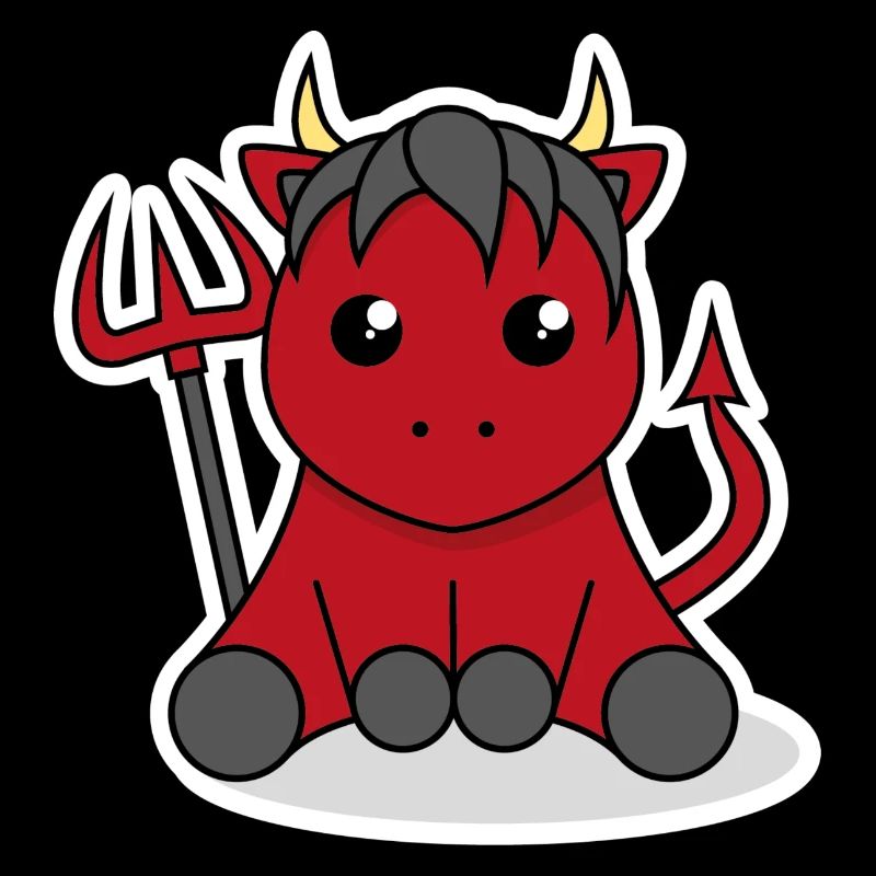 Little devil