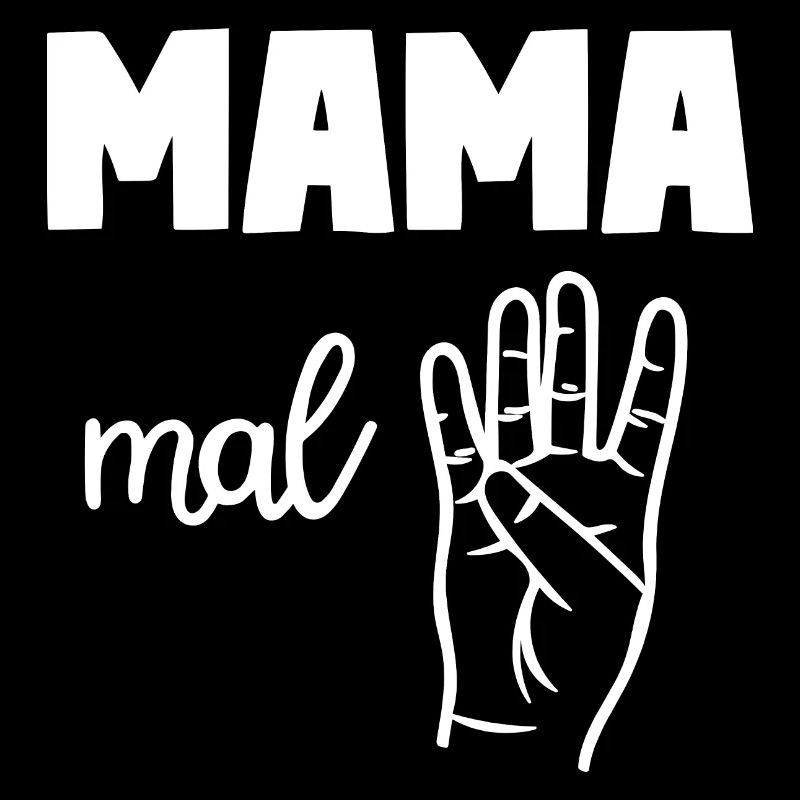 Mama Mal Vier
