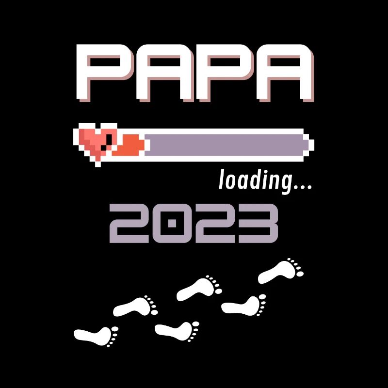 Papa 2023 loading...