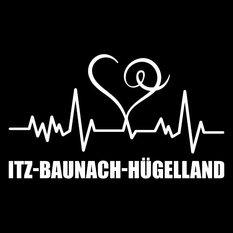 Heartbeat Itz-Baunach-Hügelland