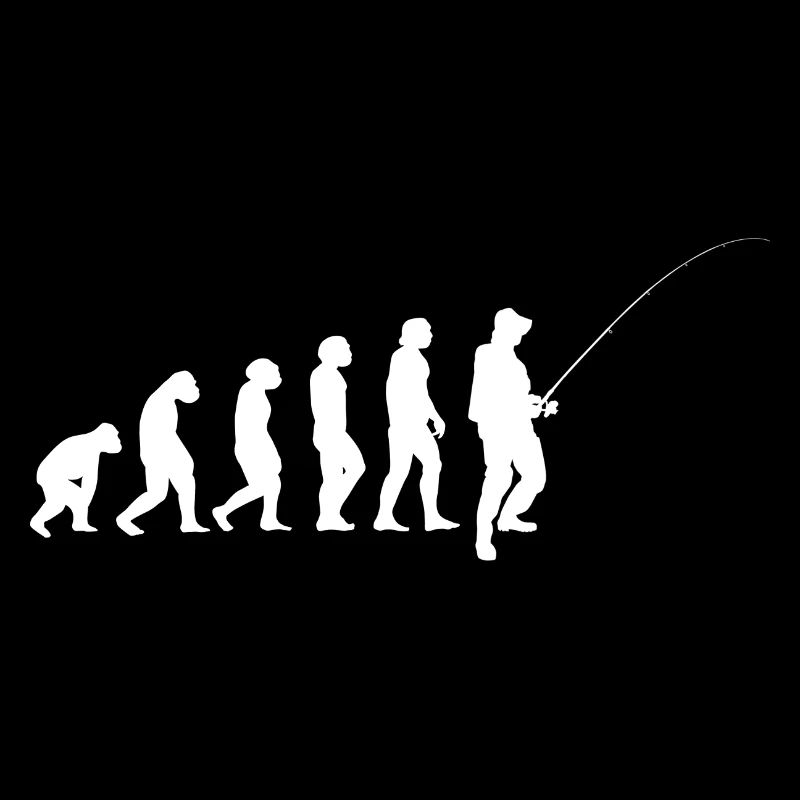 Evolution Angler