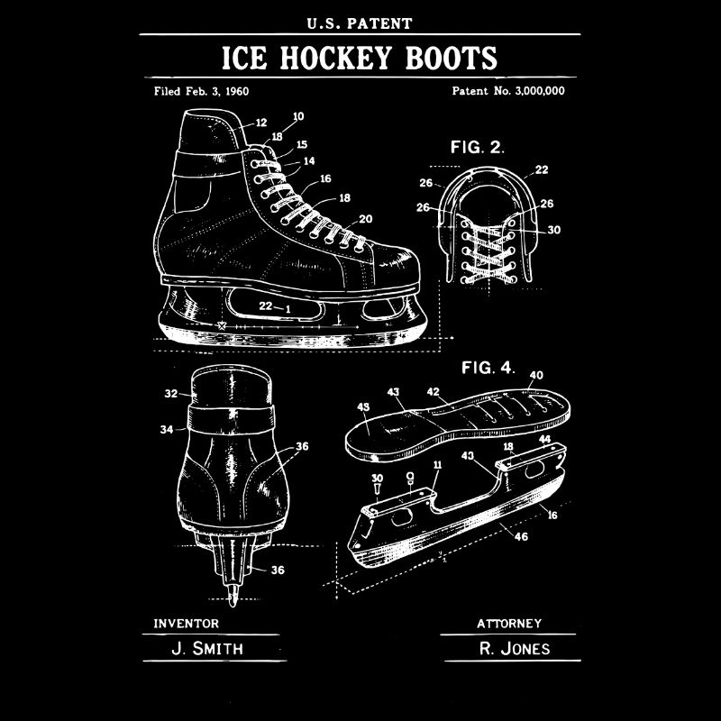 Plan de conception IceSkate