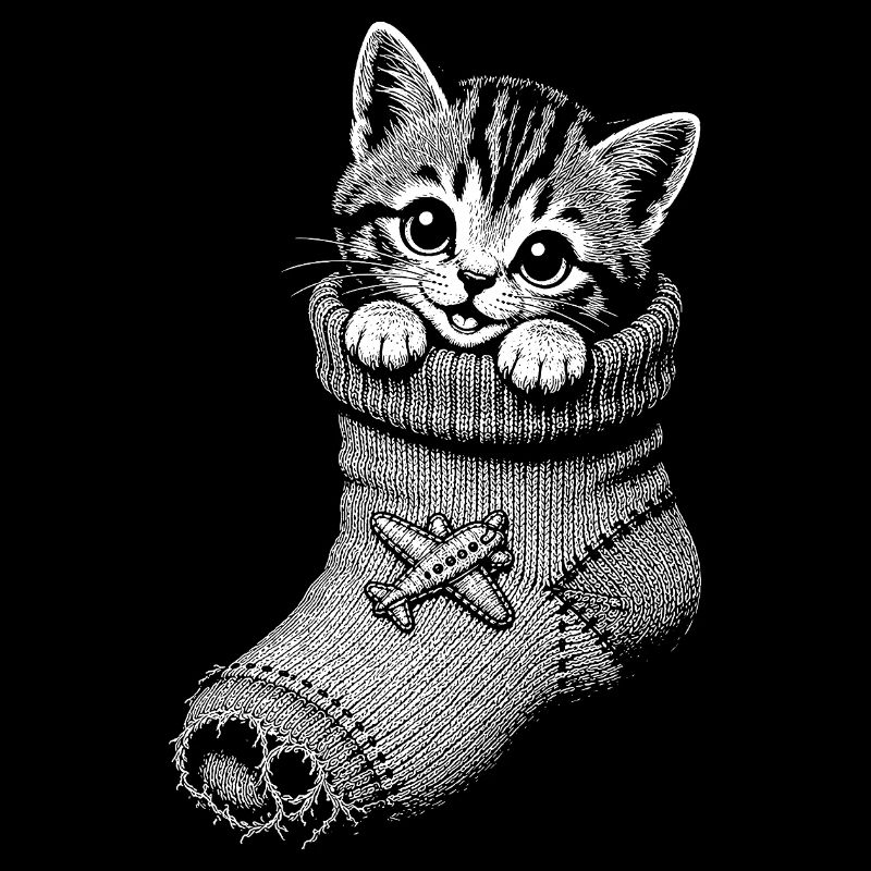 Kitten