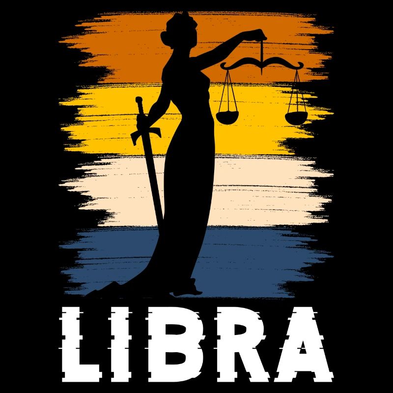 Constellation de l’horoscope de la Balance