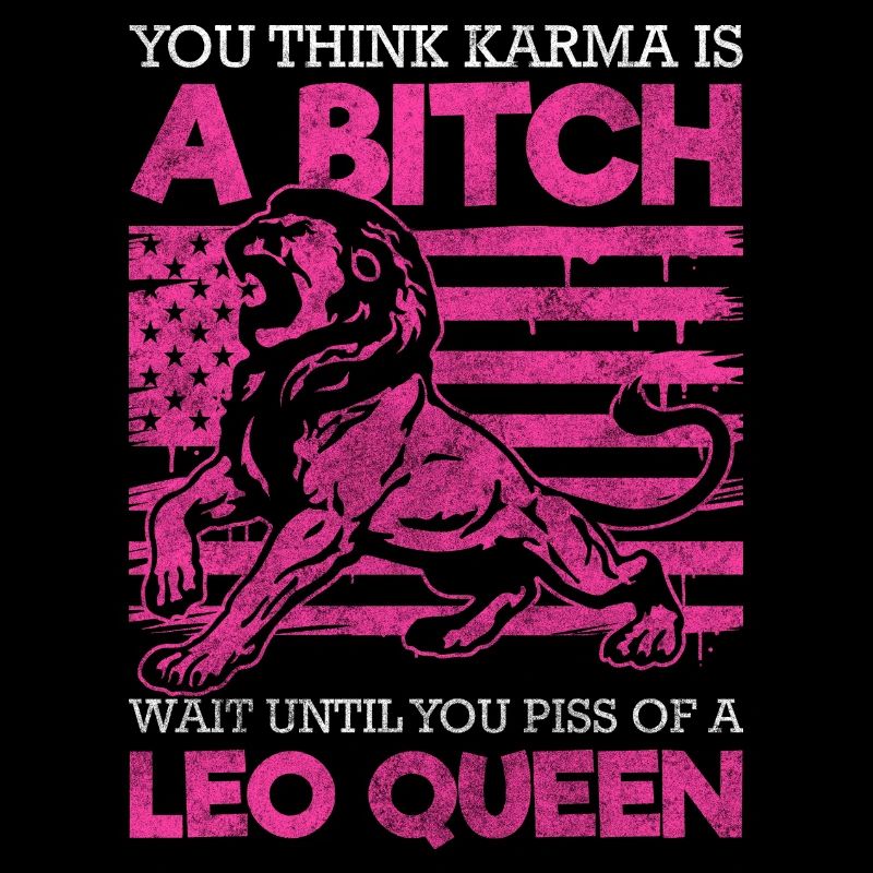 Leo Superstition Constellation