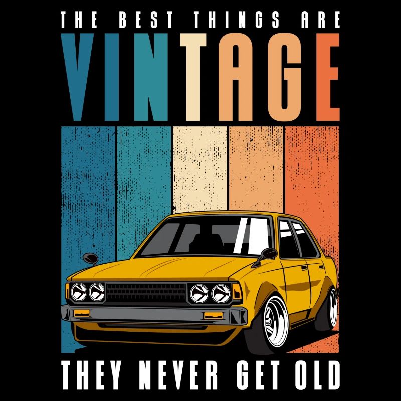 Oldtimer Motorist Old