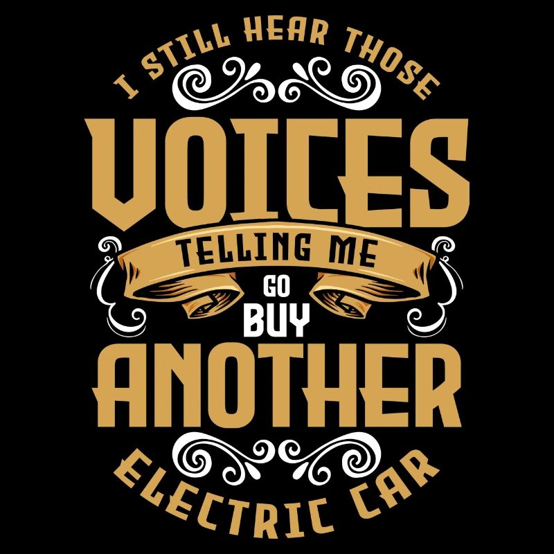 Tesla Save the Planet E-Car Climate Protection