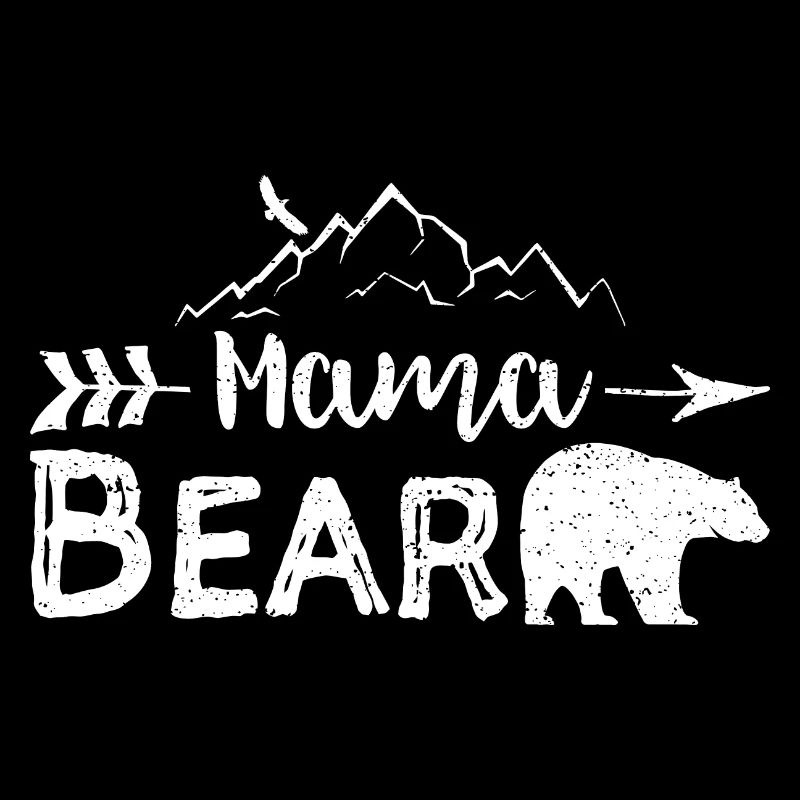 Maman Bear - Maman