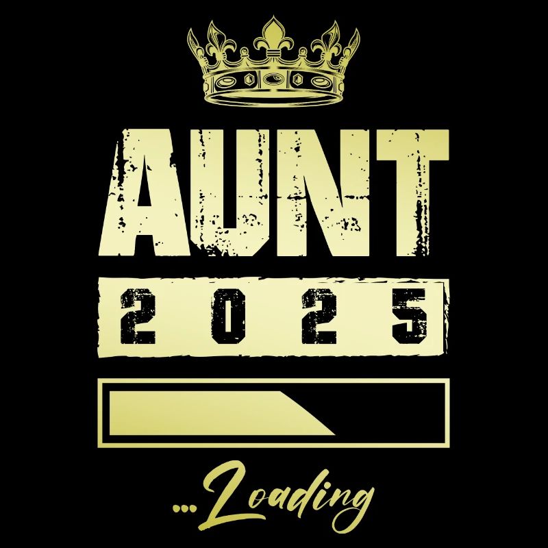 Aunt 2025 Loading