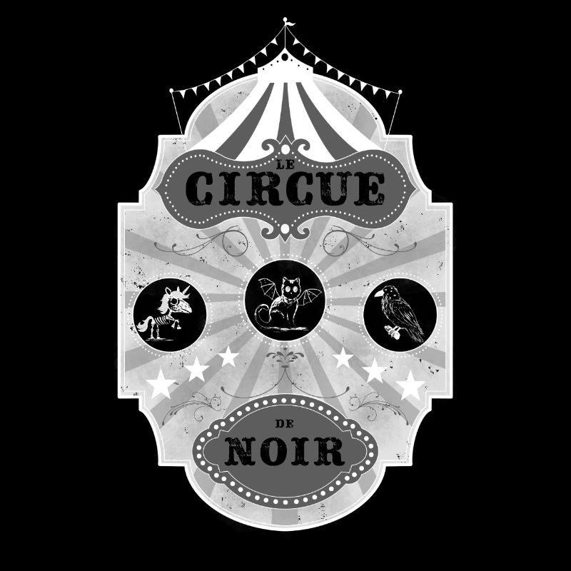 Le Circue de Noir