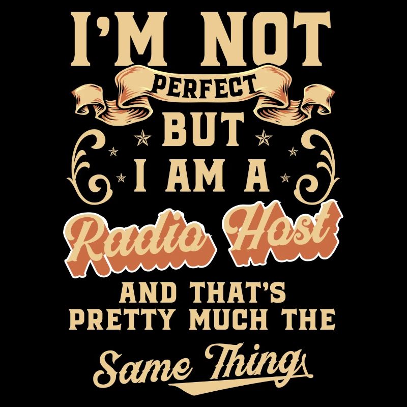 Moderator Ankündigung Programmsprecher Stimme