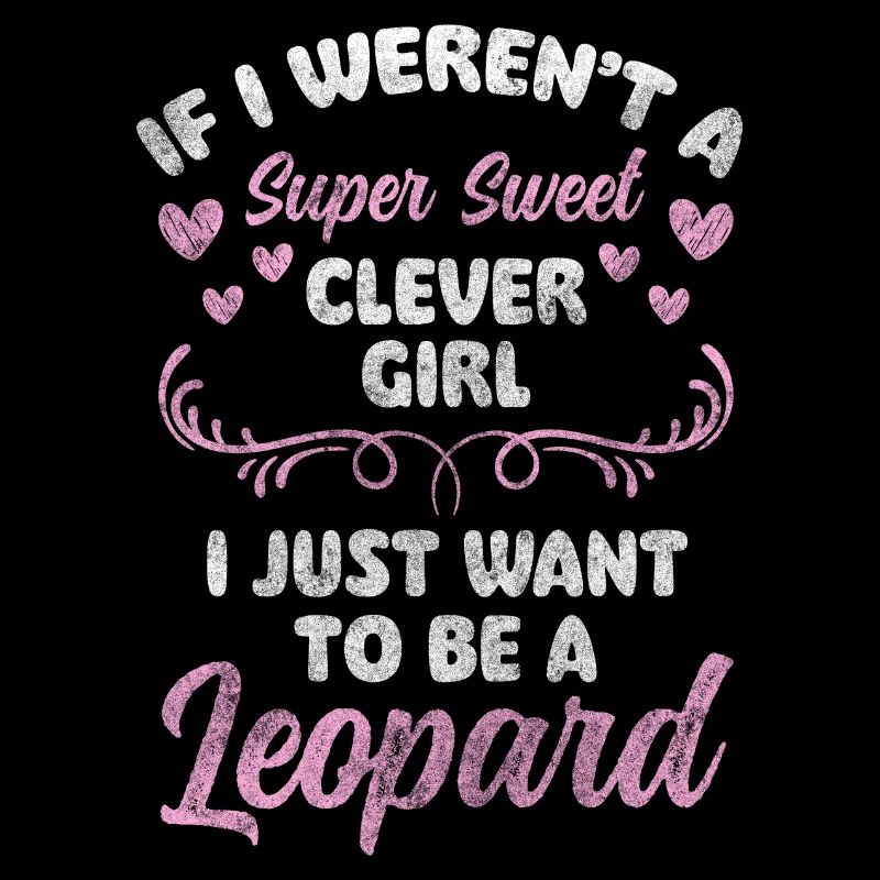 Leopard Wilderness Cat