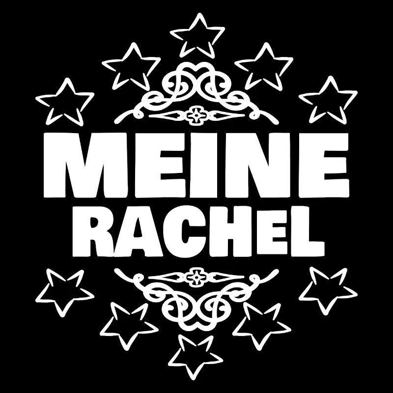 Mutter Rachel