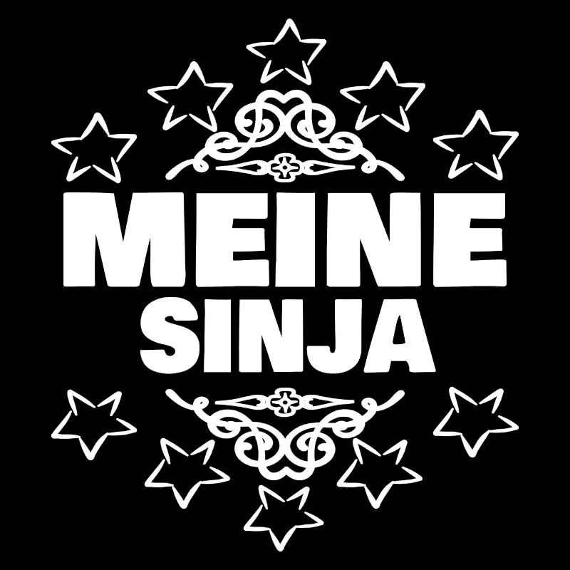 Ehefrau Sinja