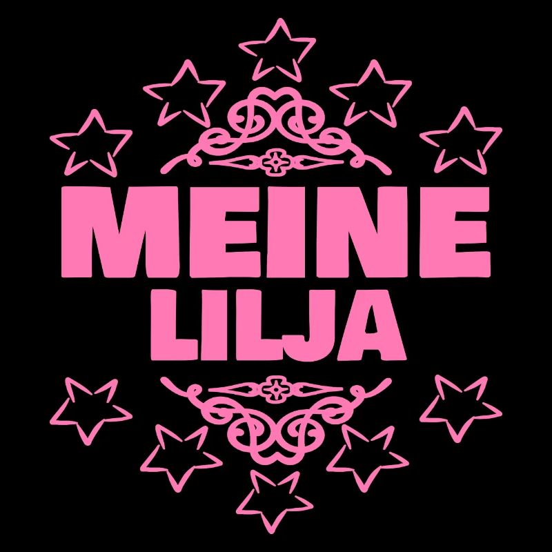 Cadeau pour Lilja