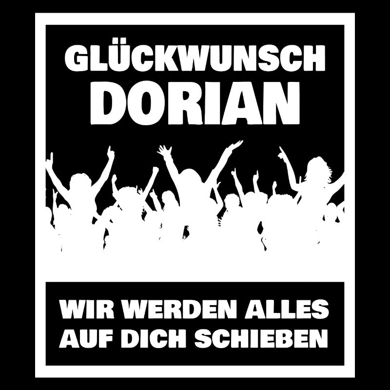 First name Dorian