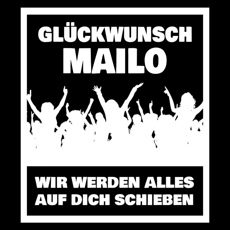 First name Mailo