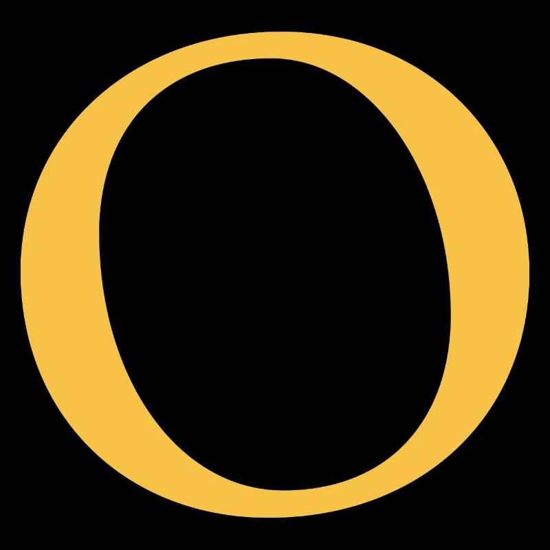 O