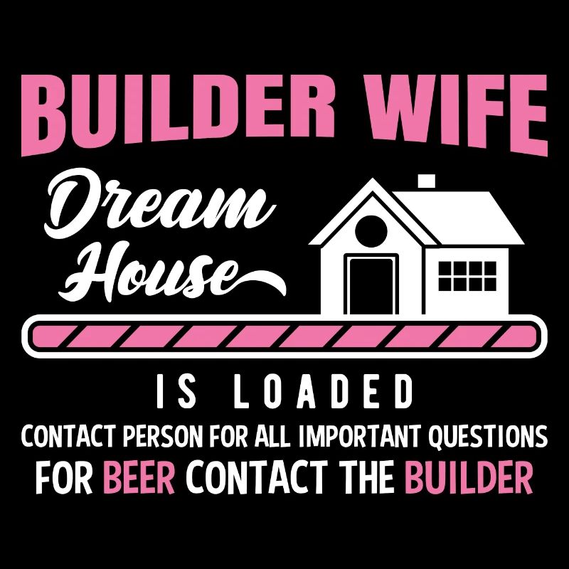 Client Construction Manager Hausbau Traumhaus Eigenheim