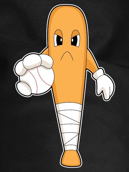 Baseball Baseball bat
