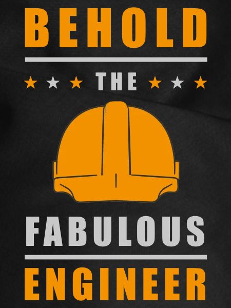 Fabulous Engineer Helmet