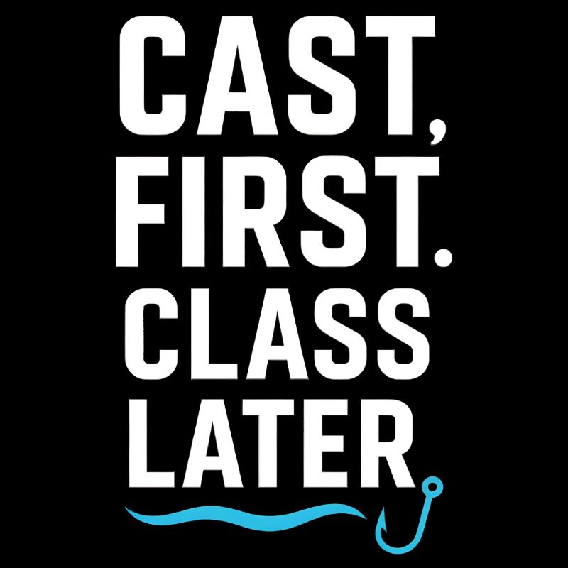 Distribution en première classe plus tard