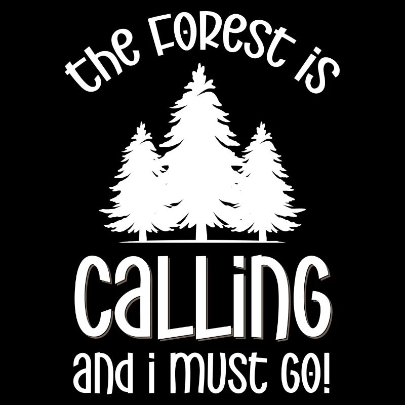 Forêt Nature Conservation Hunter Wilderness