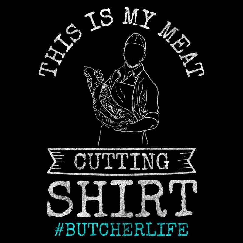 Butcher Butcher Beef