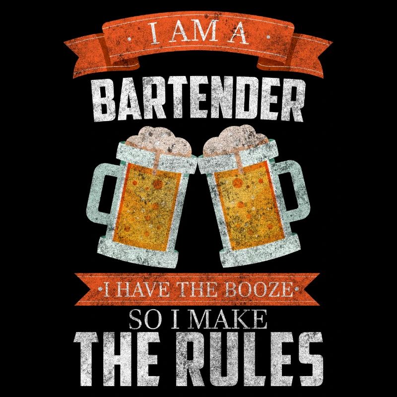 Bar Disko Whiskey Beruf