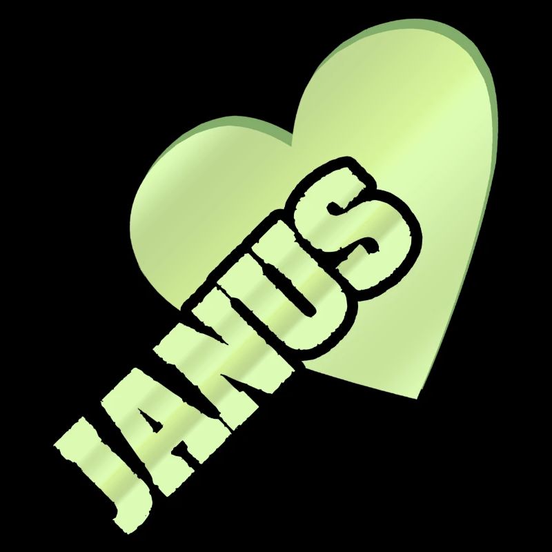 Amour Janus