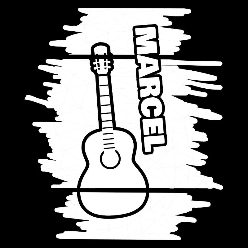 Guitar Marcel