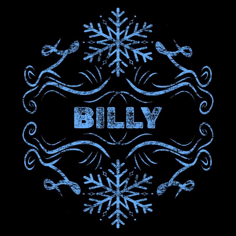 Winter Billy