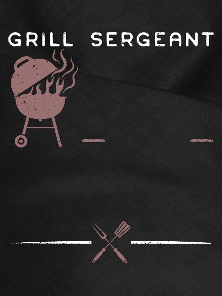 Grill Sergeant - BBQ
