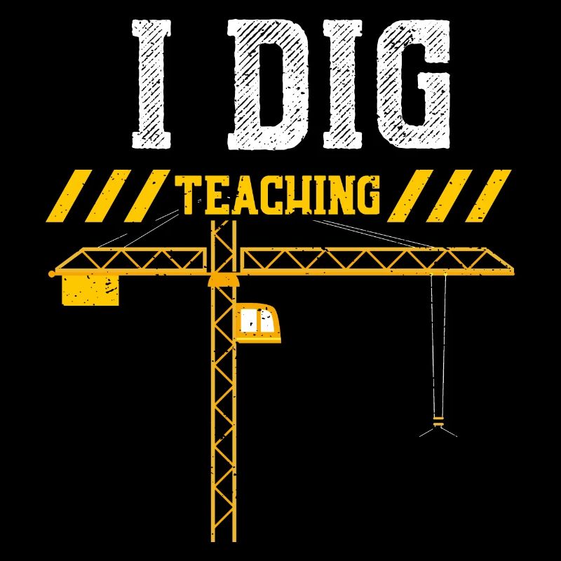 I Dig Teaching