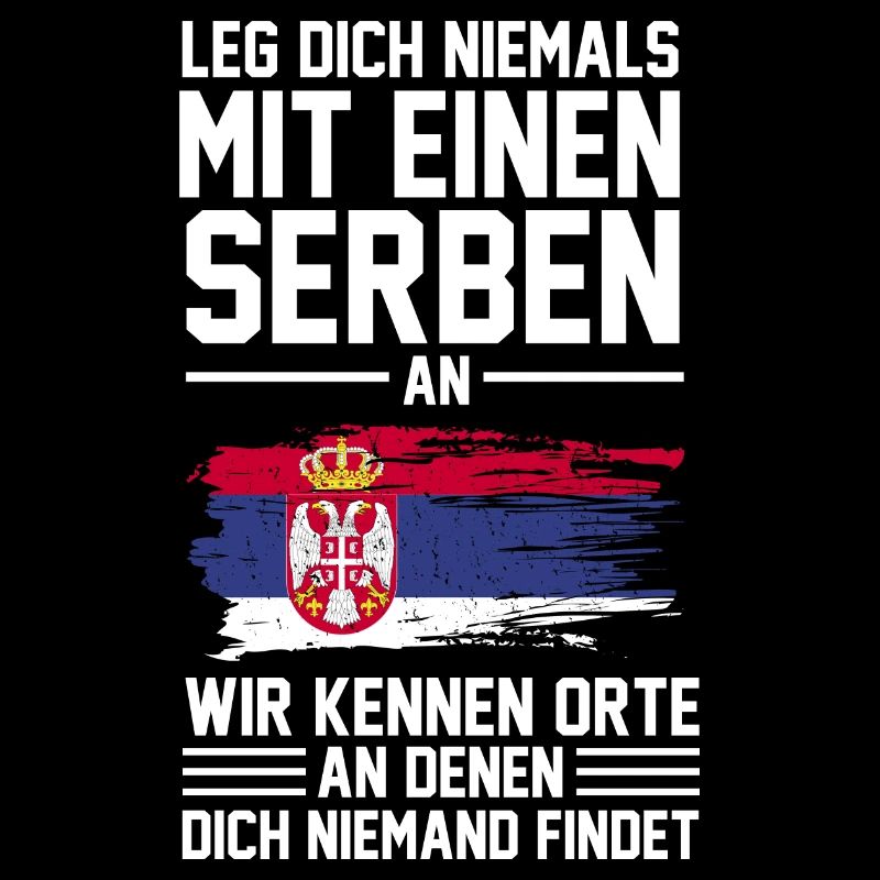 Belgrad Serbe Serbin Serben Serbisch Serbien Gesch