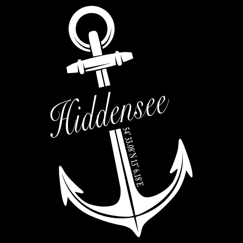Hiddensee