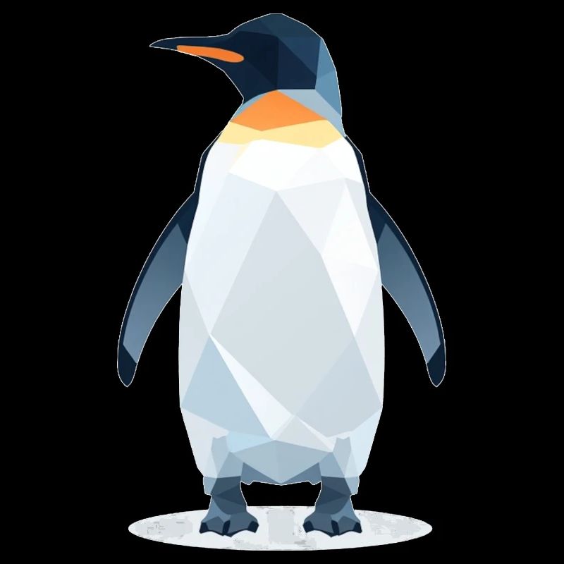 Style Pingouin