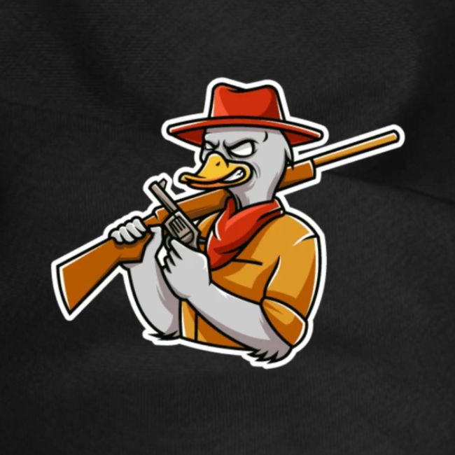 CD ChickenDonald clan